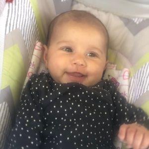 Meet your Posher, Danielle